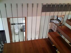 Hoover Park (D21), Terrace #610287421